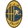 Pascani logo
