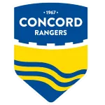 Concord Rangers logo