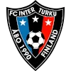 Inter Turku II logo
