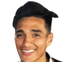 Israel Escalante logo