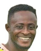 andy francis kumi logo