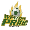 Western Pride FC U23 logo