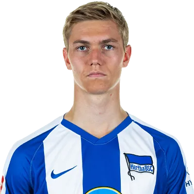 Julian·Albrecht photo 