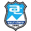 Azul Claro Numazu logo