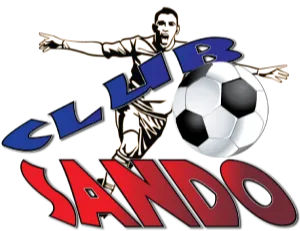 Club Sando II logo