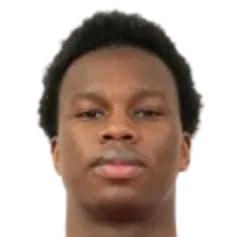 Omar Bully·Drammeh logo