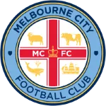 Melbourne City logo