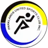 Parklands United logo