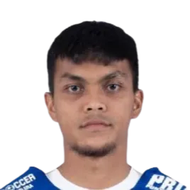 Rachmat·Irianto logo