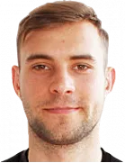 Orest Lebedenko logo