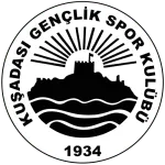 Kusadasispor logo