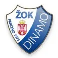 Dinamo Pancevo logo