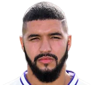 Zakaria Bakkali logo