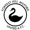 Forrest Hill Milford (w) logo