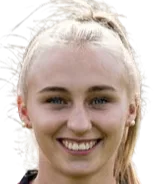 Frederike Kempe logo