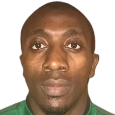 Moriba Traoré photo 