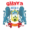 Guaya United logo