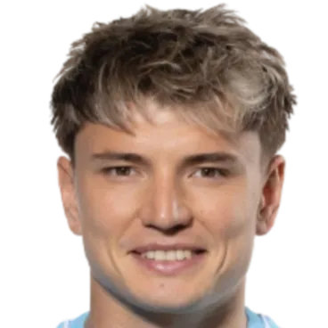 Andrey Mostovoy portrait