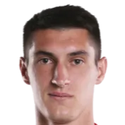 Danylo Sagutkin logo