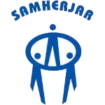 Samherjar logo