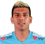 Gerardo Navarrete logo