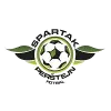 Tj Spartak Perstejn logo