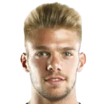 Borja González logo