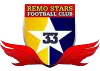 Remo Stars logo