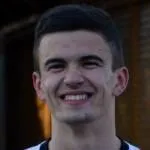 Luka Sedlacek portrait