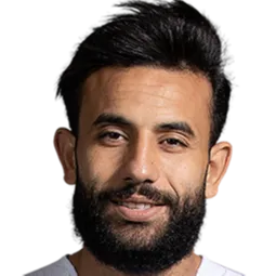 Ghailene Chaalali logo