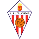 UE Alcudia II logo