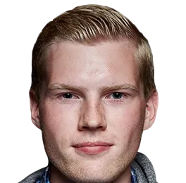 Fannar Bjarki Petursson photo 