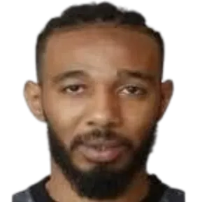 Turki Al Jalfan portrait