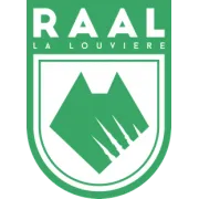 RAAL La Louvière logo