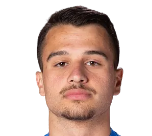 Filip Milenkovic photo 