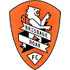Brisbane Roar U23 logo