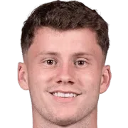 Ben van Dorssen logo