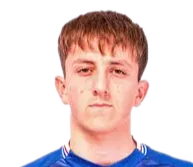 Federico Bonilla logo