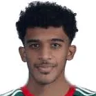 Hassan Al Musallam logo