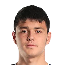 Dilshod Abdullaev Jr logo