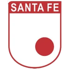 Club Independiente Santa Fe U19 logo
