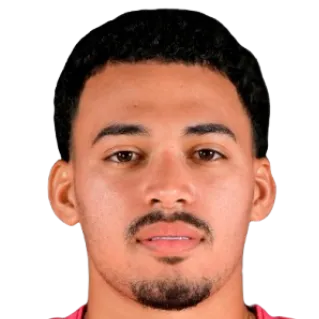 Rafael Batista da Silva Junior portrait