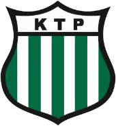 KTP Kotka logo