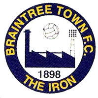 Braintree Town logo