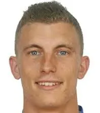 Alberto González logo