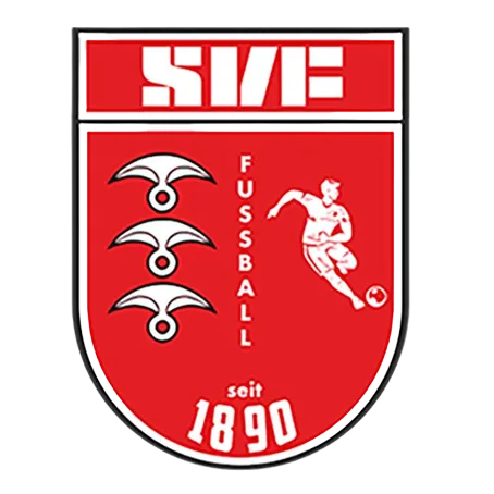 SV Fellbach logo