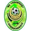 Avanhard Ordzhonikidze logo