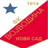 Vojvodina Women logo