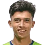 Kevin Stiven·Reyes Ortiz logo