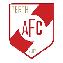 Perth AFC logo
